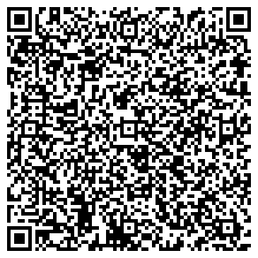 QR-код с контактной информацией организации Пур Пур