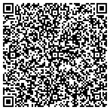 QR-код с контактной информацией организации ООО ЭВЭН