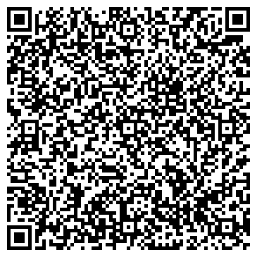 QR-код с контактной информацией организации Санта-Прим