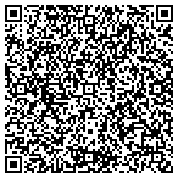 QR-код с контактной информацией организации Банкомат, НОМОС-РЕГИОБАНК, ОАО, филиал в г. Хабаровске