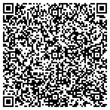 QR-код с контактной информацией организации Студия танца Ирины Бель