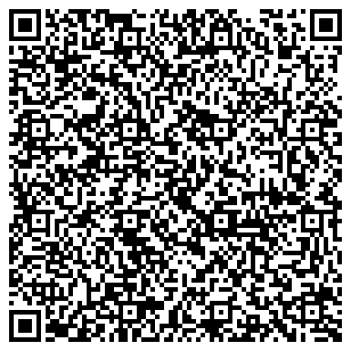 QR-код с контактной информацией организации Лариса, салон бытовых услуг, г. Верхняя Пышма