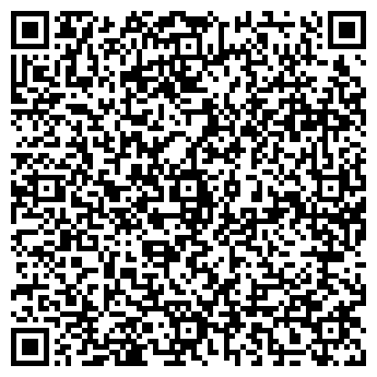 QR-код с контактной информацией организации Детская библиотека №1