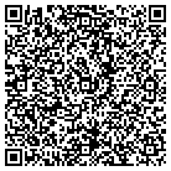 QR-код с контактной информацией организации Детский сад №150, Солнышко