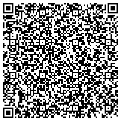 QR-код с контактной информацией организации Межпоселенческая библиотека Городищенского района