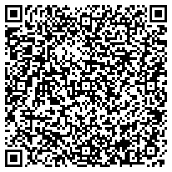 QR-код с контактной информацией организации Мебелон