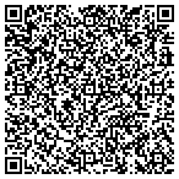 QR-код с контактной информацией организации Детский сад №147, общеразвивающего вида