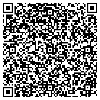 QR-код с контактной информацией организации ИП Бабак А.Л.
