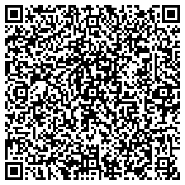 QR-код с контактной информацией организации Детский сад №123, Планета детства
