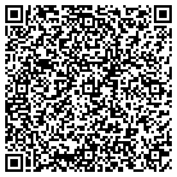 QR-код с контактной информацией организации Детская библиотека №2