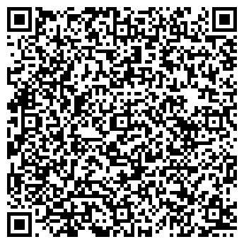 QR-код с контактной информацией организации Детский сад №5, Умка