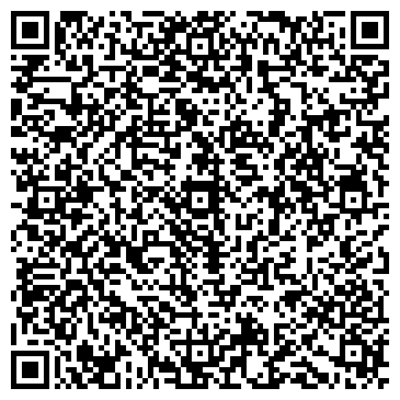 QR-код с контактной информацией организации ООО Сладкоежка