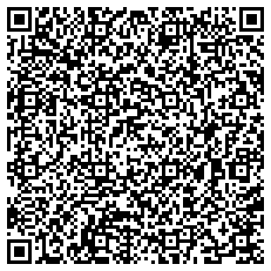 QR-код с контактной информацией организации "Центр доктора Бубновского"