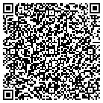 QR-код с контактной информацией организации Детский сад №166, Ласточка