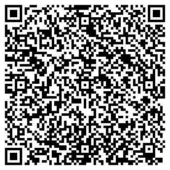 QR-код с контактной информацией организации Светлана