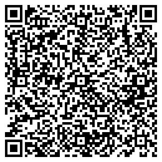 QR-код с контактной информацией организации Библиотека №35