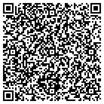 QR-код с контактной информацией организации Детский сад №77, Рябинушка