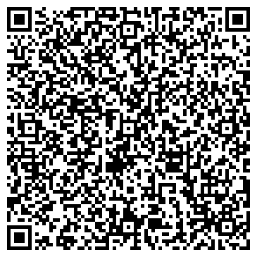 QR-код с контактной информацией организации Библиотека №14, г. Волжский