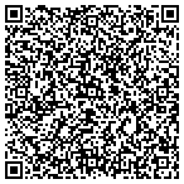 QR-код с контактной информацией организации Pole Position