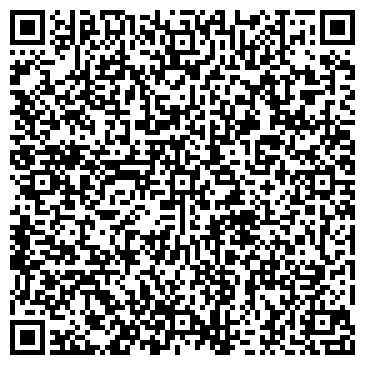 QR-код с контактной информацией организации ООО Мегеон