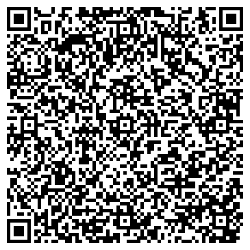 QR-код с контактной информацией организации Краснослободская детская библиотека