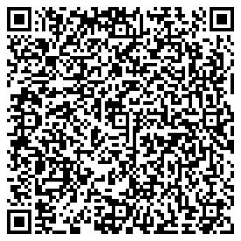 QR-код с контактной информацией организации Детский сад №53, Полянка