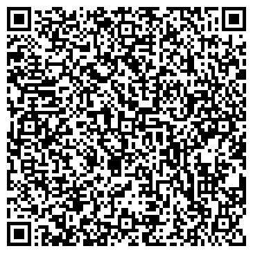 QR-код с контактной информацией организации Детский сад №185, Гнёздышко