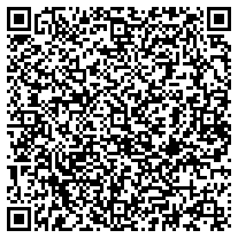QR-код с контактной информацией организации Гурман Чай