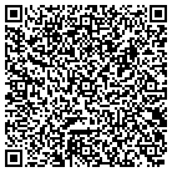 QR-код с контактной информацией организации Детский сад №94, Вишенка