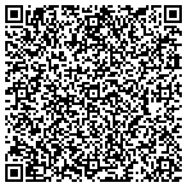 QR-код с контактной информацией организации Детский сад №109, комбинированного вида