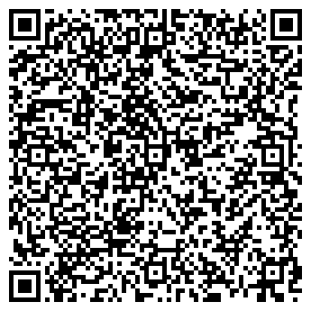 QR-код с контактной информацией организации Coco Chanel