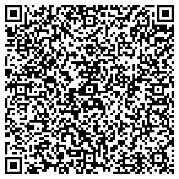 QR-код с контактной информацией организации Мастерская танца