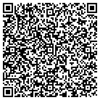 QR-код с контактной информацией организации Детский сад №228, Рябинка