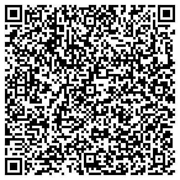 QR-код с контактной информацией организации Geratolli Company