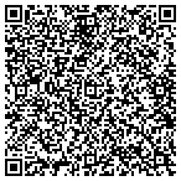 QR-код с контактной информацией организации Айям Заман