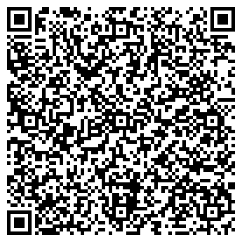 QR-код с контактной информацией организации Детский сад №243, Апельсин