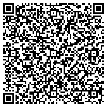 QR-код с контактной информацией организации Стриж & ko