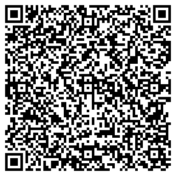 QR-код с контактной информацией организации Блисс, кондитерский дом