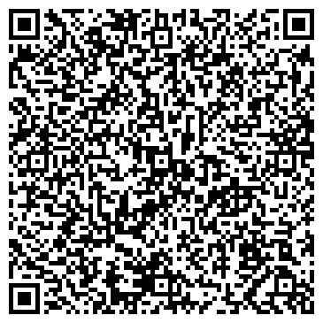 QR-код с контактной информацией организации Семена/цветы, магазин, ИП Желудкова Ж.Ю.
