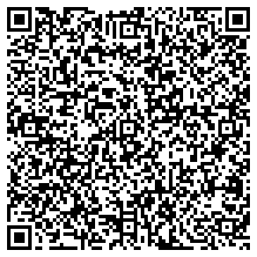 QR-код с контактной информацией организации Изостудия «Колибри»