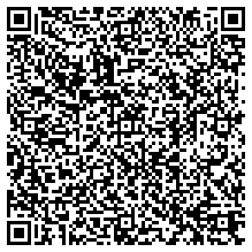 QR-код с контактной информацией организации Milani