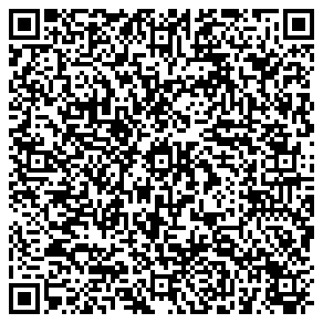 QR-код с контактной информацией организации Евродиск