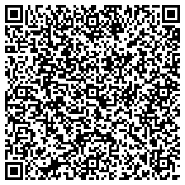 QR-код с контактной информацией организации Адам и Ева
