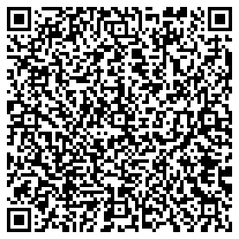 QR-код с контактной информацией организации ООО АльПром