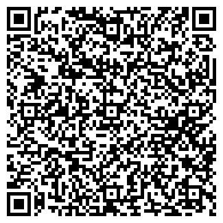 QR-код с контактной информацией организации Библиотека, хутор Ямы