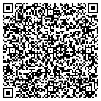 QR-код с контактной информацией организации Библиотека, хутор Щучий