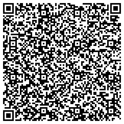 QR-код с контактной информацией организации РГТЭУ, Российский государственный торгово-экономический университет, Пермский филиал