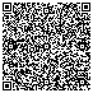 QR-код с контактной информацией организации Национальный татарский детский сад №154, Чэшмэ