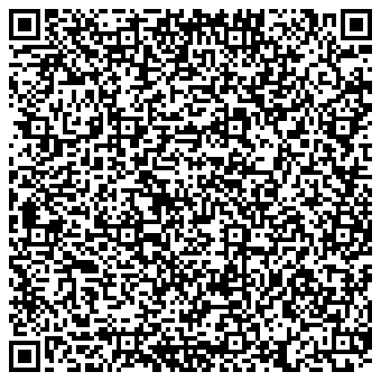 QR-код с контактной информацией организации МГИУ, Московский государственный индустриальный университет, представительство в г. Перми