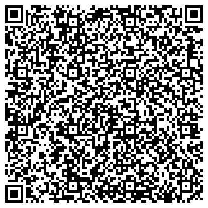 QR-код с контактной информацией организации Синергия, Московский финансово-промышленный университет, представительство в г. Перми